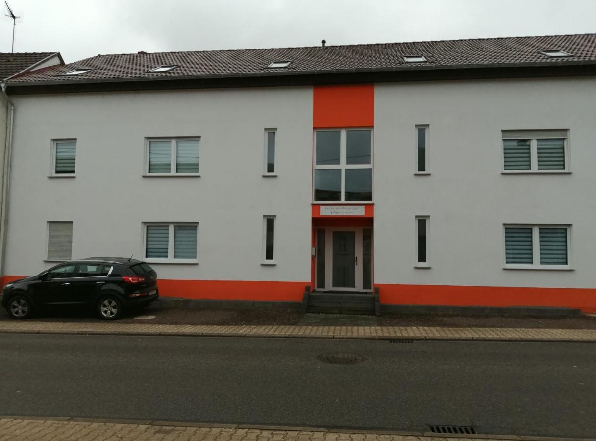 Haus Stadler Irsch Exterior photo
